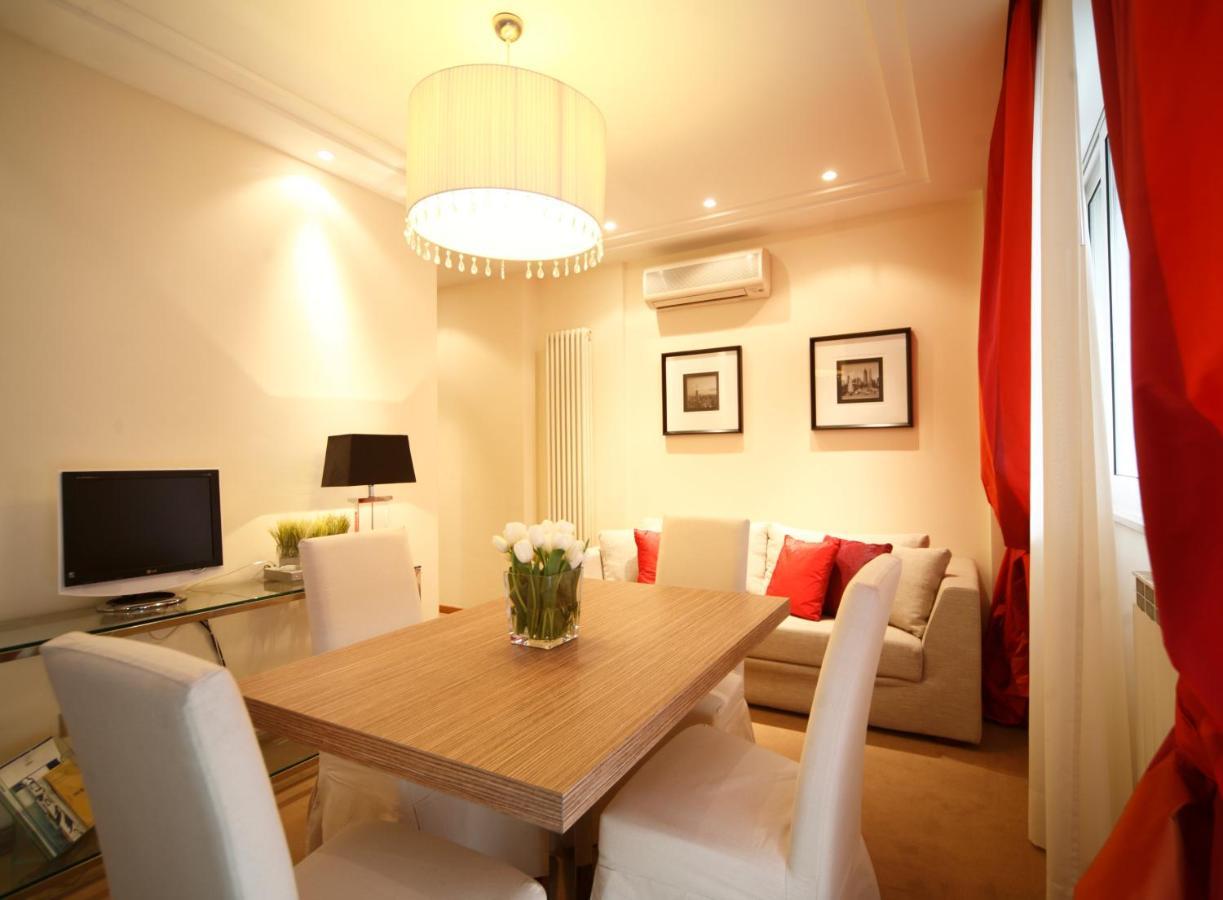 Residence Lungomare - Charming Apartments Riccione Exterior foto
