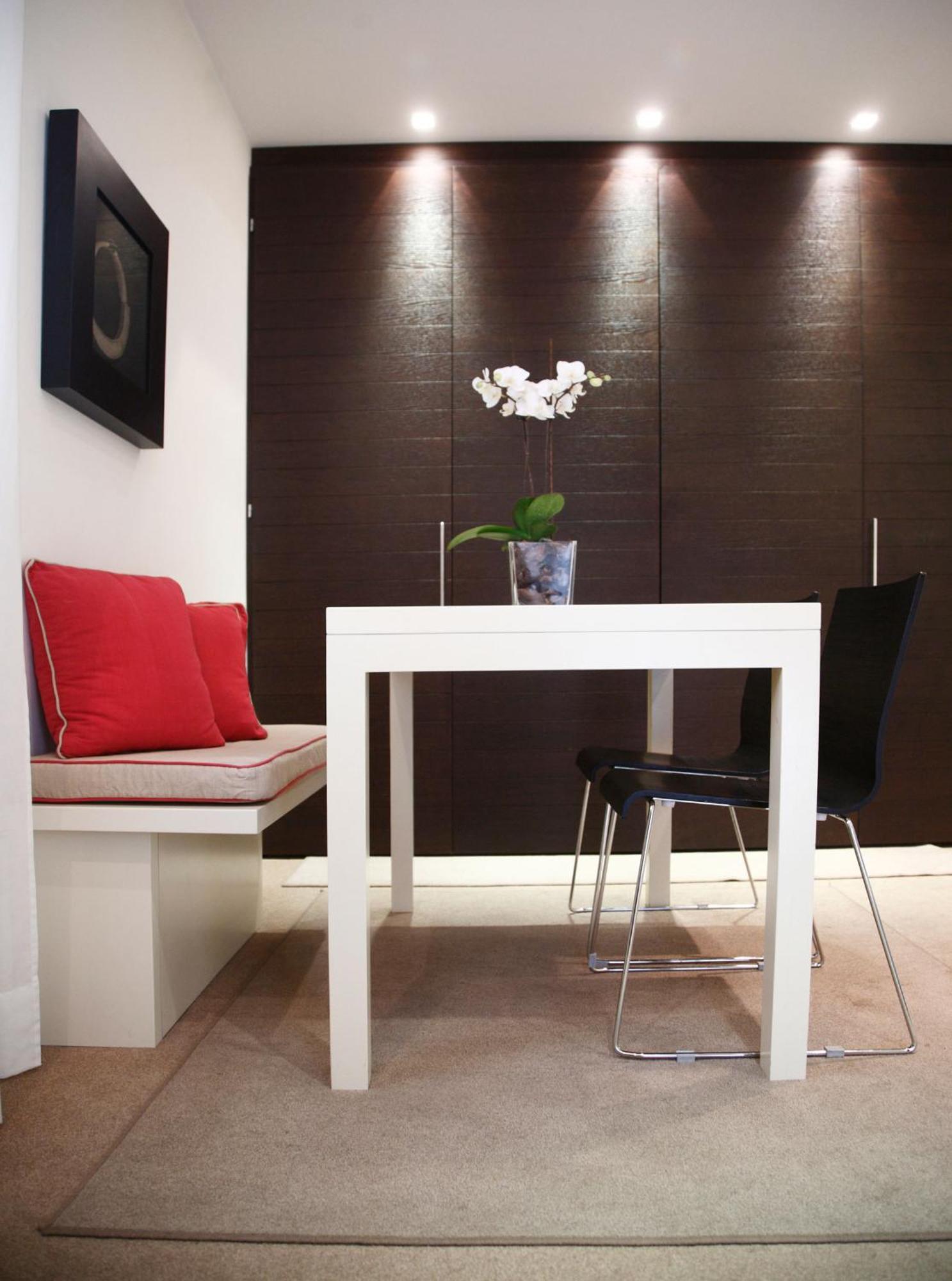 Residence Lungomare - Charming Apartments Riccione Exterior foto