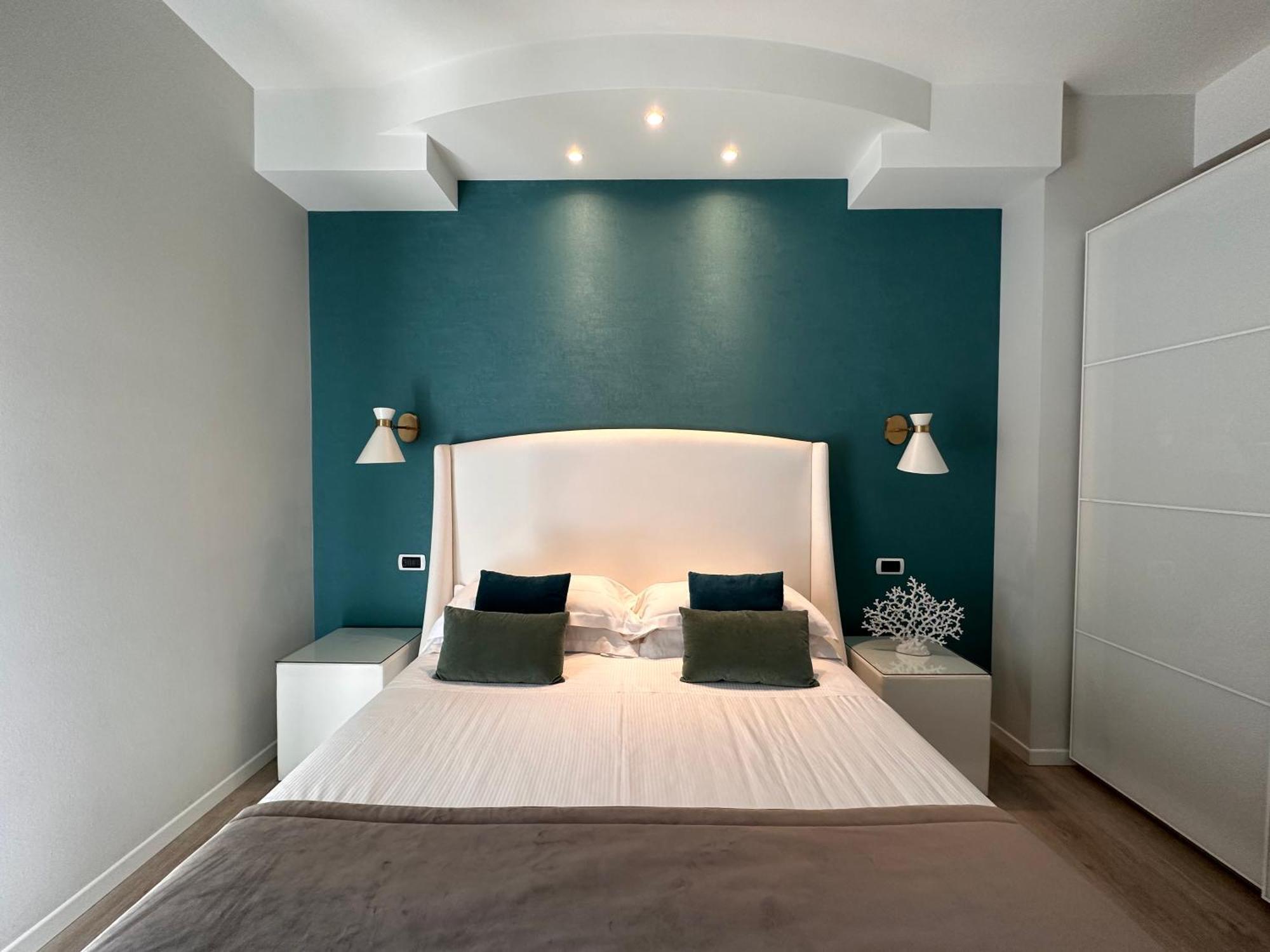 Residence Lungomare - Charming Apartments Riccione Quarto foto