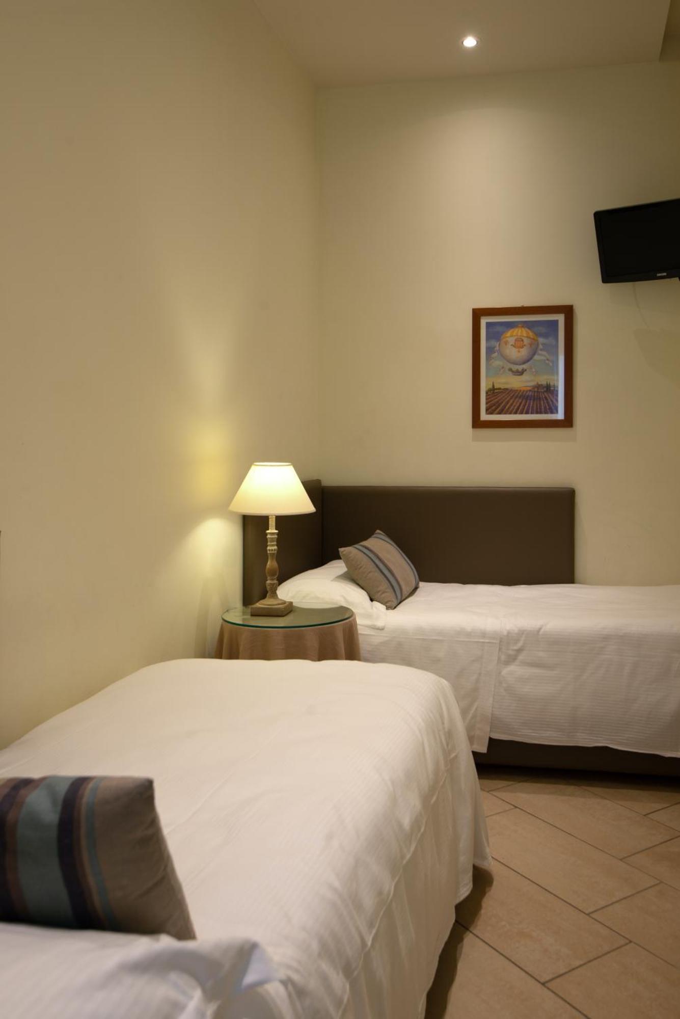 Residence Lungomare - Charming Apartments Riccione Quarto foto