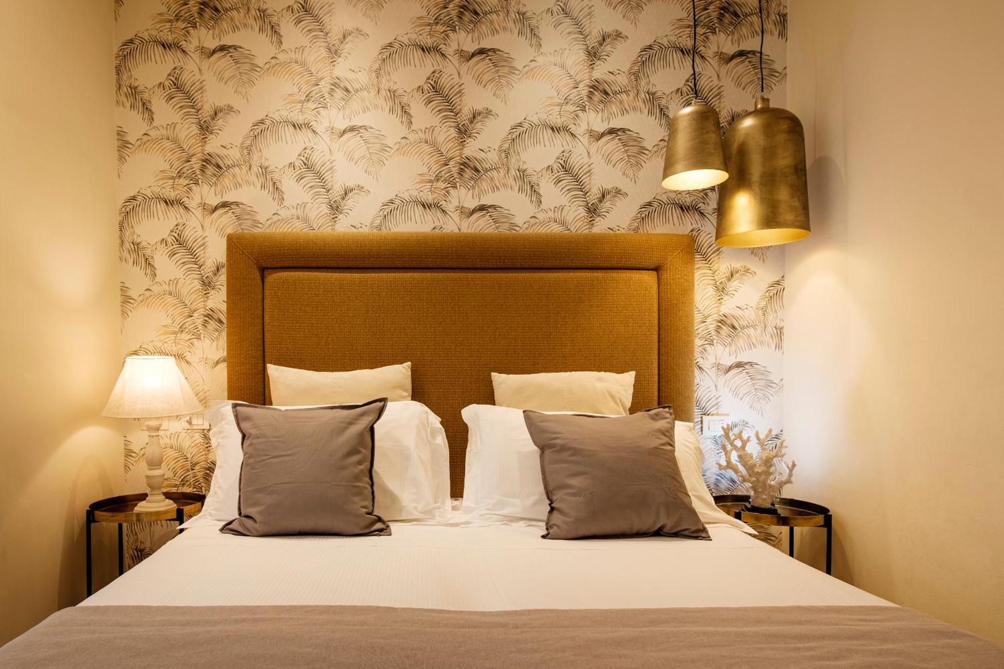 Residence Lungomare - Charming Apartments Riccione Quarto foto