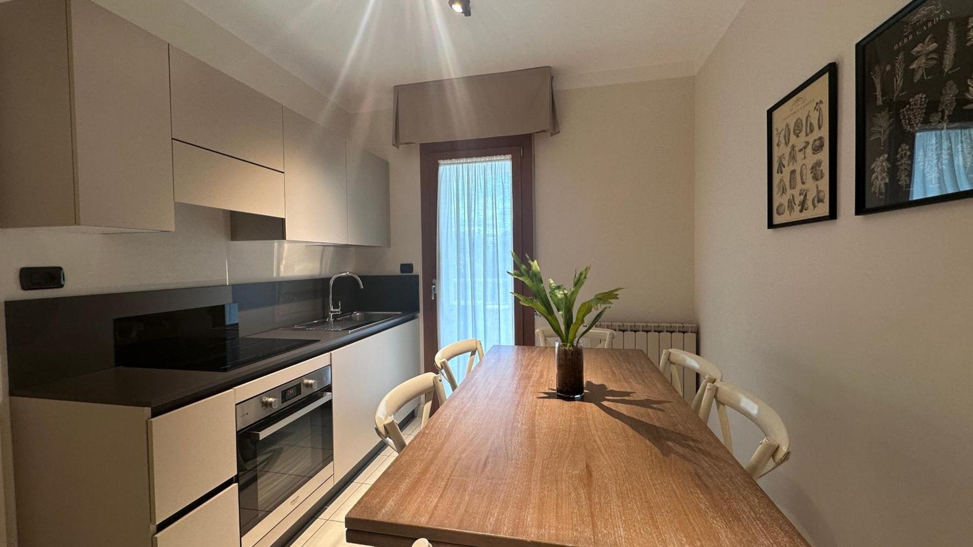 Residence Lungomare - Charming Apartments Riccione Exterior foto