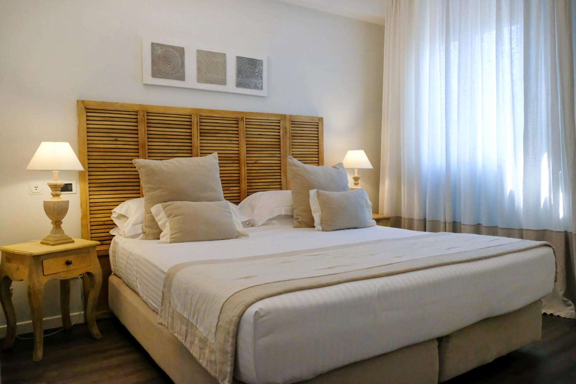 Residence Lungomare - Charming Apartments Riccione Exterior foto