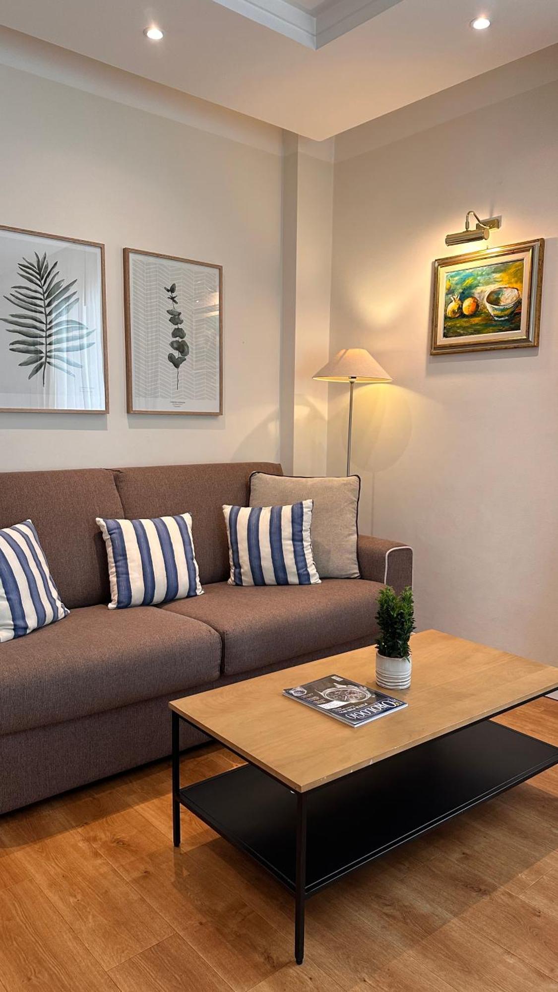 Residence Lungomare - Charming Apartments Riccione Exterior foto
